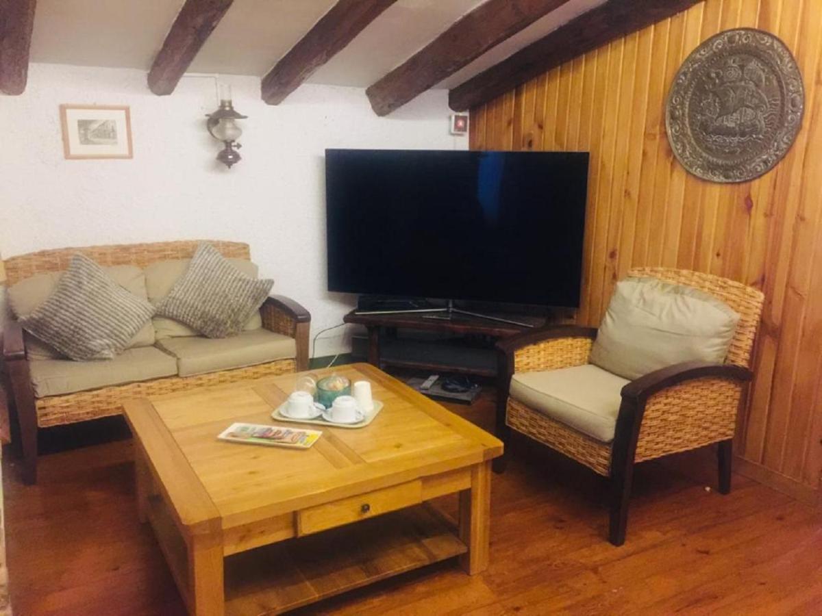 Mas Rosich Bed & Breakfast Alcover Bagian luar foto