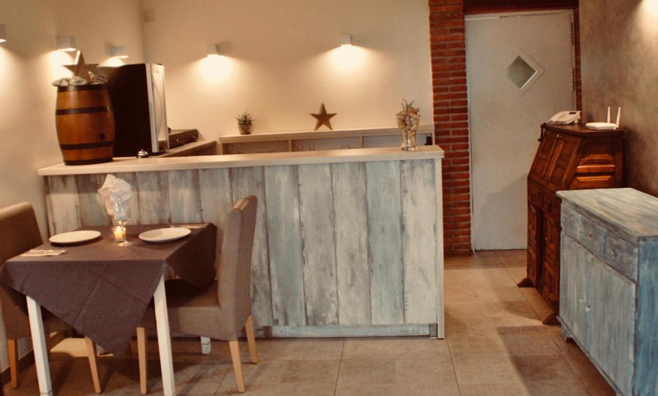 Mas Rosich Bed & Breakfast Alcover Bagian luar foto